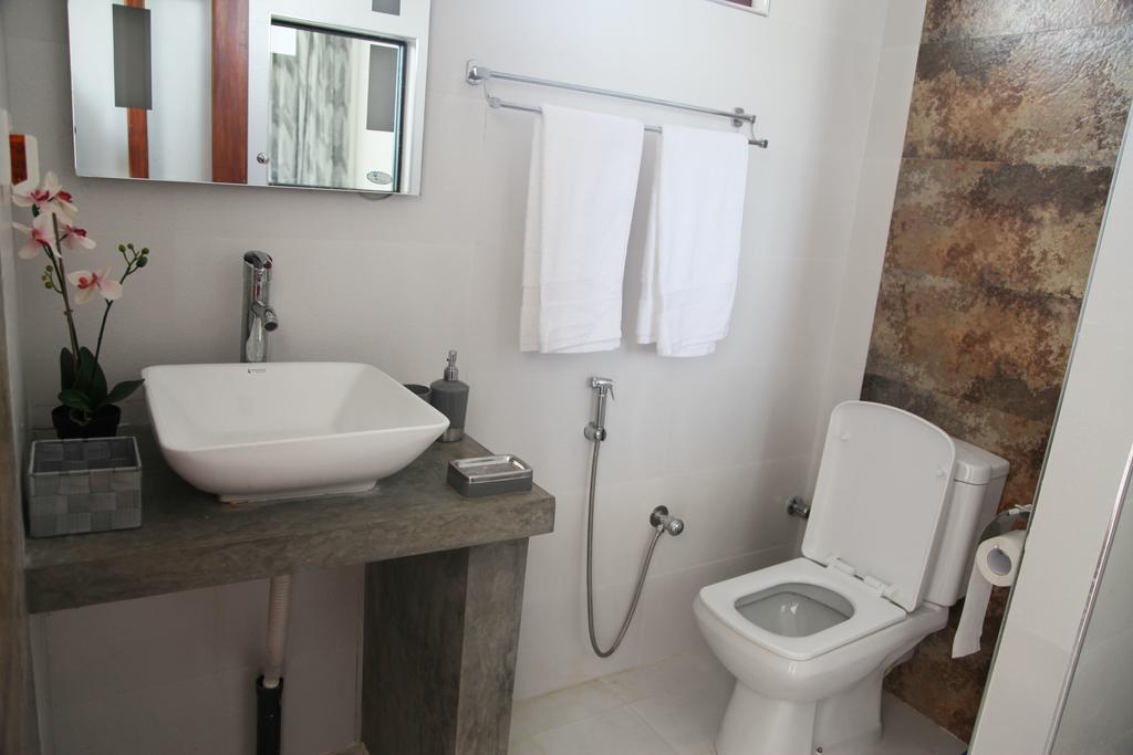 Aqua Marine Beach Resort Passikudah Room photo